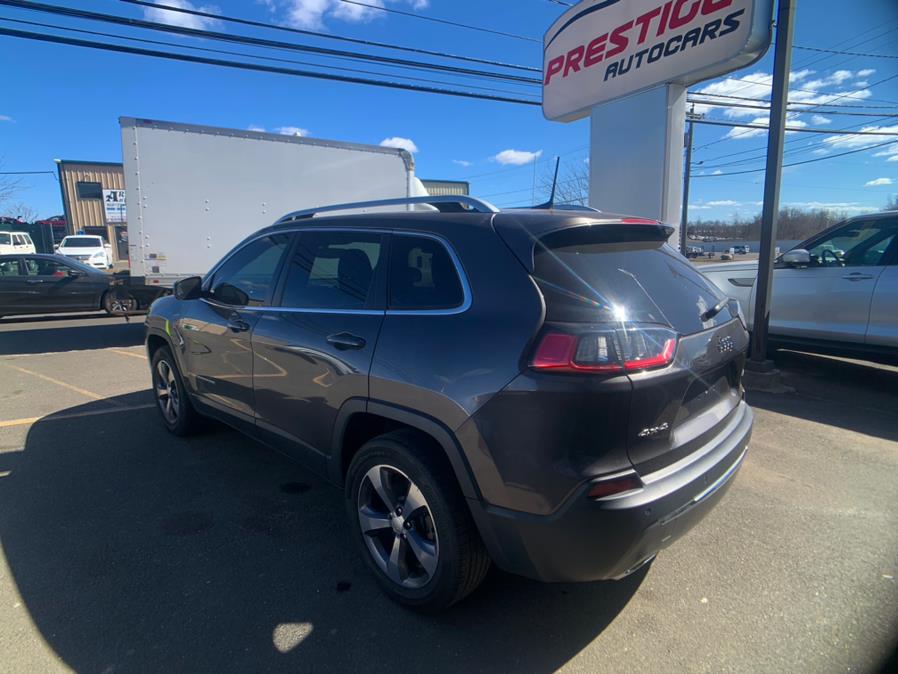 2019 Jeep Cherokee Limited, available for sale in Waterbury, Connecticut | Prestige Auto Superstore. Waterbury, Connecticut 2019 Jeep Cherokee Limited, available for sale in Waterbury, Connecticut | Prestige Auto Superstore. Waterbury, Connecticut