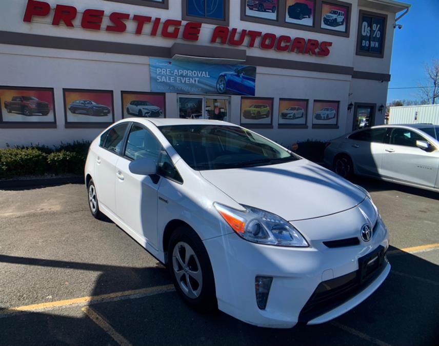2015 Toyota Prius Four, available for sale in Waterbury, Connecticut | Prestige Auto Superstore. Waterbury, Connecticut 2015 Toyota Prius Four, available for sale in Waterbury, Connecticut | Prestige Auto Superstore. Waterbury, Connecticut
