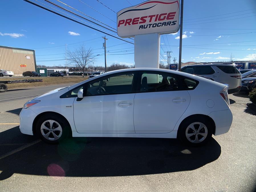 2015 Toyota Prius Four, available for sale in Waterbury, Connecticut | Prestige Auto Superstore. Waterbury, Connecticut 2015 Toyota Prius Four, available for sale in Waterbury, Connecticut | Prestige Auto Superstore. Waterbury, Connecticut