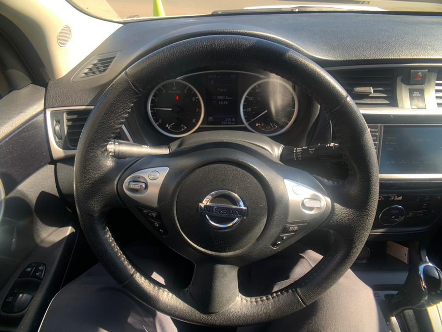 2019 Nissan Sentra SV, available for sale in New Britain, Connecticut | Prestige Auto Cars LLC. New Britain, Connecticut 2019 Nissan Sentra SV, available for sale in New Britain, Connecticut | Prestige Auto Cars LLC. New Britain, Connecticut