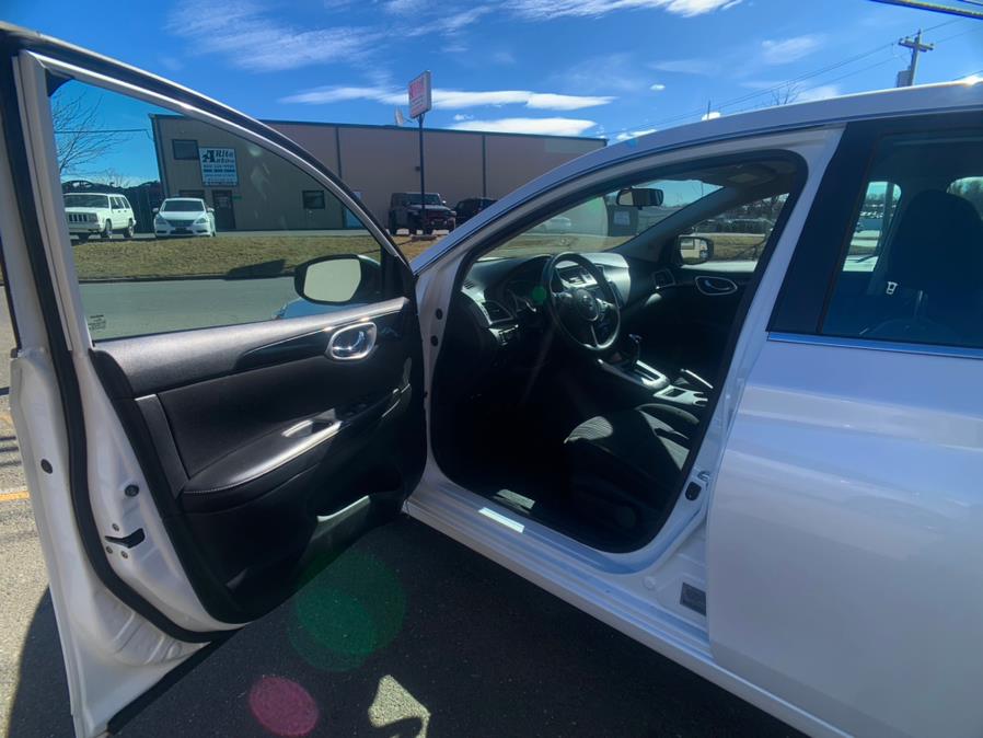 2019 Nissan Sentra SV, available for sale in New Britain, Connecticut | Prestige Auto Cars LLC. New Britain, Connecticut 2019 Nissan Sentra SV, available for sale in New Britain, Connecticut | Prestige Auto Cars LLC. New Britain, Connecticut
