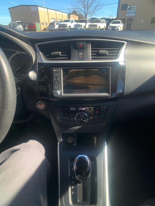 2019 Nissan Sentra SV, available for sale in New Britain, Connecticut | Prestige Auto Cars LLC. New Britain, Connecticut 2019 Nissan Sentra SV, available for sale in New Britain, Connecticut | Prestige Auto Cars LLC. New Britain, Connecticut
