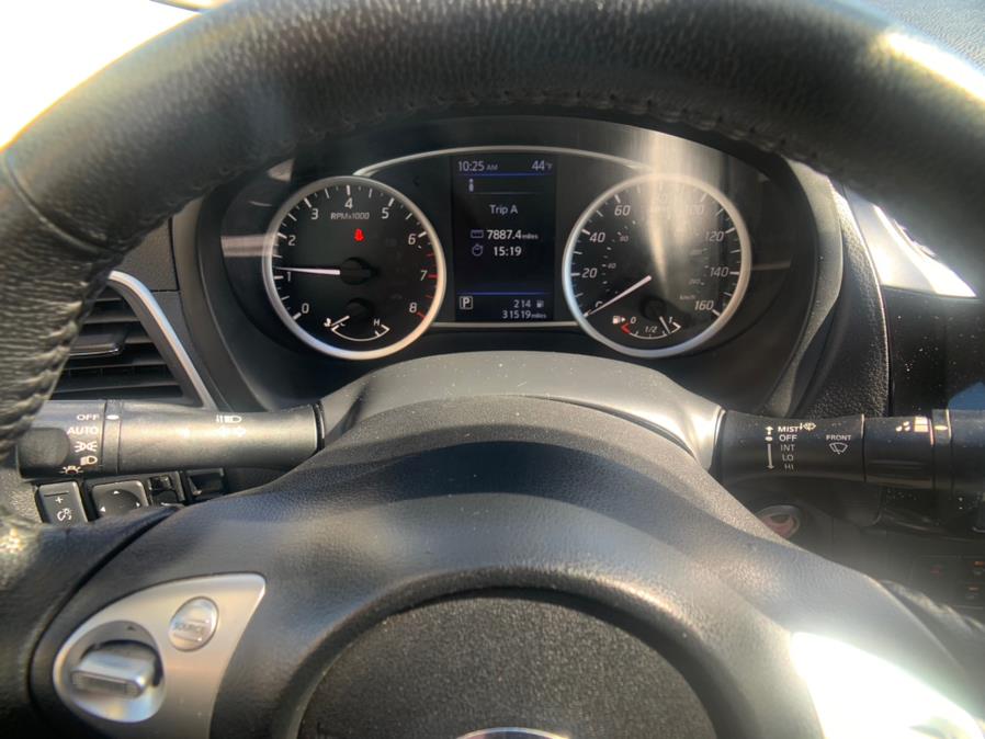 2019 Nissan Sentra SV, available for sale in New Britain, Connecticut | Prestige Auto Cars LLC. New Britain, Connecticut 2019 Nissan Sentra SV, available for sale in New Britain, Connecticut | Prestige Auto Cars LLC. New Britain, Connecticut
