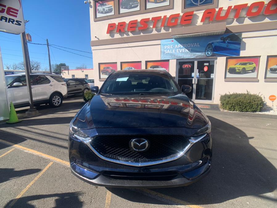 2019 Mazda Cx-5 Grand Touring, available for sale in New Britain, Connecticut | Prestige Auto Cars LLC. New Britain, Connecticut 2019 Mazda Cx-5 Grand Touring, available for sale in New Britain, Connecticut | Prestige Auto Cars LLC. New Britain, Connecticut