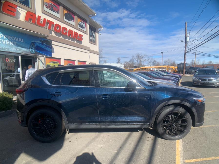 2019 Mazda Cx-5 Grand Touring, available for sale in New Britain, Connecticut | Prestige Auto Cars LLC. New Britain, Connecticut 2019 Mazda Cx-5 Grand Touring, available for sale in New Britain, Connecticut | Prestige Auto Cars LLC. New Britain, Connecticut