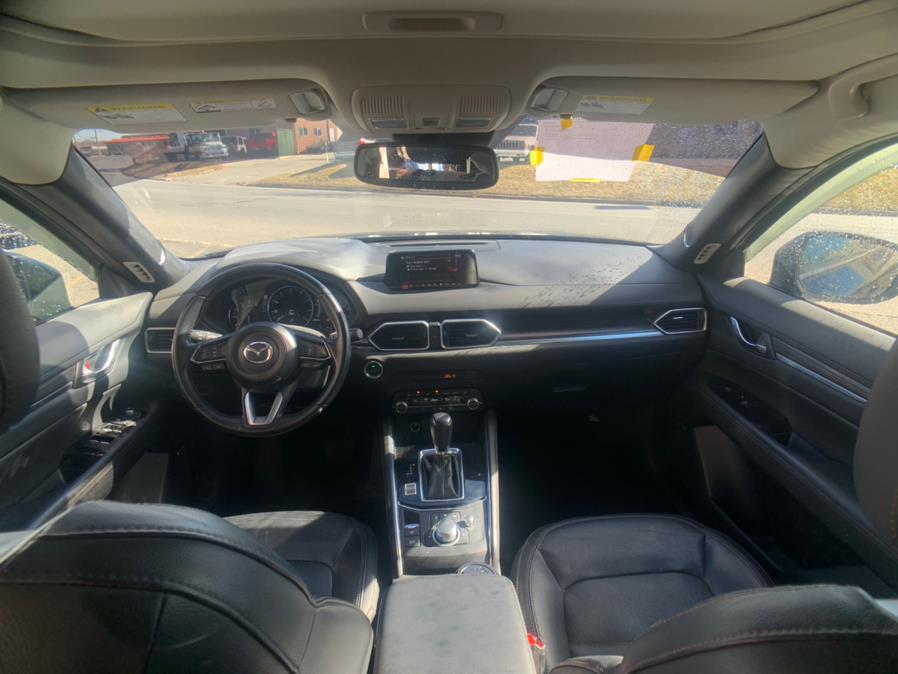 2019 Mazda Cx-5 Grand Touring, available for sale in New Britain, Connecticut | Prestige Auto Cars LLC. New Britain, Connecticut 2019 Mazda Cx-5 Grand Touring, available for sale in New Britain, Connecticut | Prestige Auto Cars LLC. New Britain, Connecticut