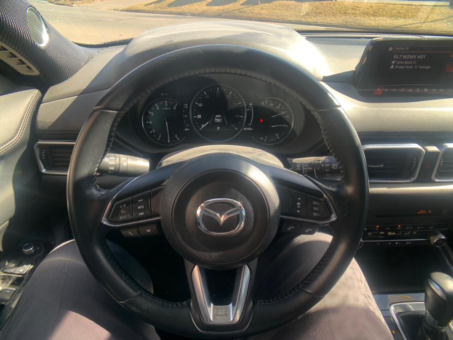 2019 Mazda Cx-5 Grand Touring, available for sale in New Britain, Connecticut | Prestige Auto Cars LLC. New Britain, Connecticut 2019 Mazda Cx-5 Grand Touring, available for sale in New Britain, Connecticut | Prestige Auto Cars LLC. New Britain, Connecticut