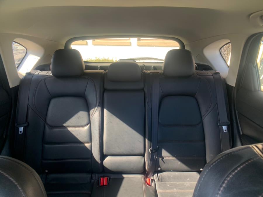 2019 Mazda Cx-5 Grand Touring, available for sale in New Britain, Connecticut | Prestige Auto Cars LLC. New Britain, Connecticut 2019 Mazda Cx-5 Grand Touring, available for sale in New Britain, Connecticut | Prestige Auto Cars LLC. New Britain, Connecticut