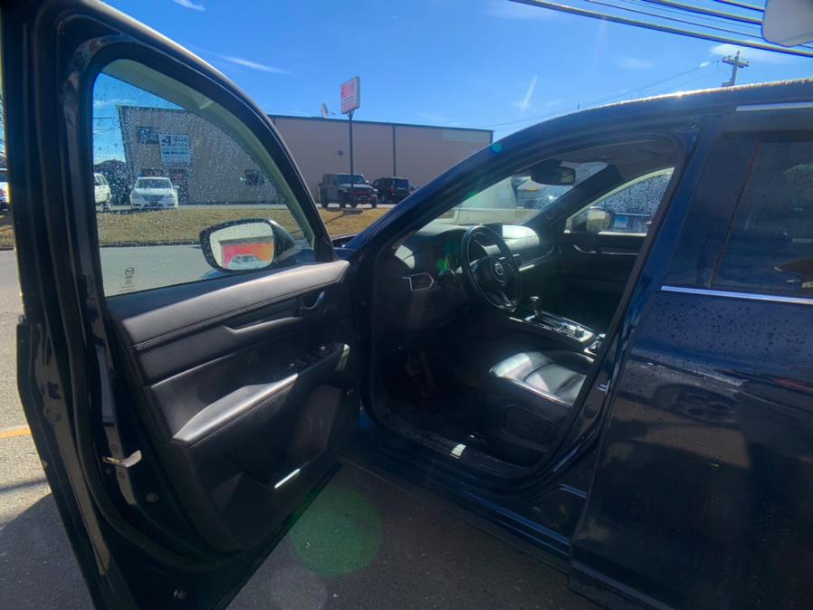 2019 Mazda Cx-5 Grand Touring, available for sale in New Britain, Connecticut | Prestige Auto Cars LLC. New Britain, Connecticut 2019 Mazda Cx-5 Grand Touring, available for sale in New Britain, Connecticut | Prestige Auto Cars LLC. New Britain, Connecticut