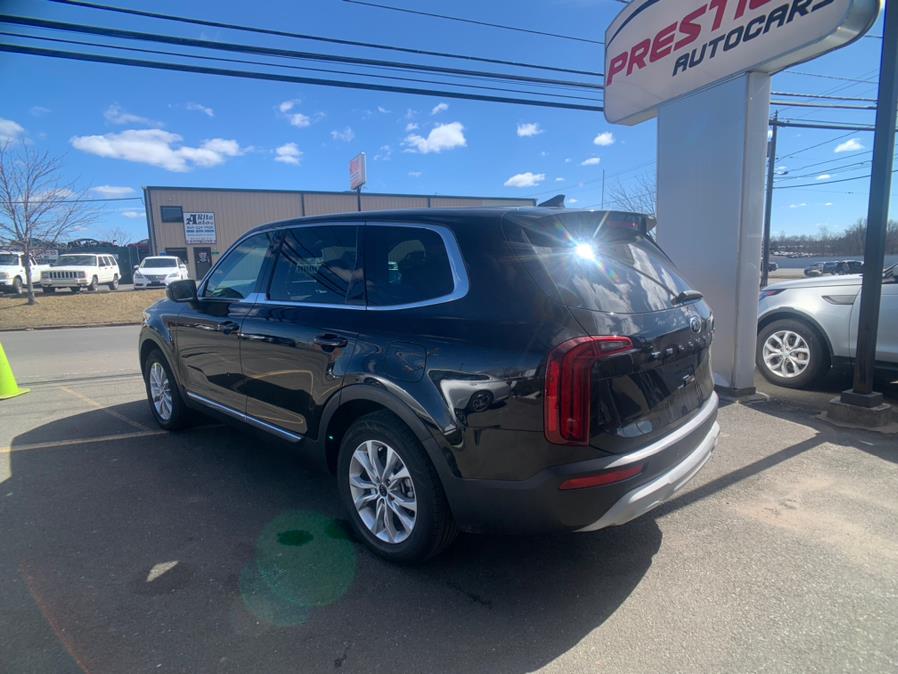 2020 Kia Telluride LX, available for sale in Waterbury, Connecticut | Prestige Auto Superstore. Waterbury, Connecticut 2020 Kia Telluride LX, available for sale in Waterbury, Connecticut | Prestige Auto Superstore. Waterbury, Connecticut