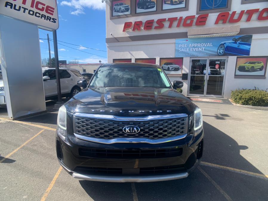 2020 Kia Telluride LX, available for sale in Waterbury, Connecticut | Prestige Auto Superstore. Waterbury, Connecticut 2020 Kia Telluride LX, available for sale in Waterbury, Connecticut | Prestige Auto Superstore. Waterbury, Connecticut