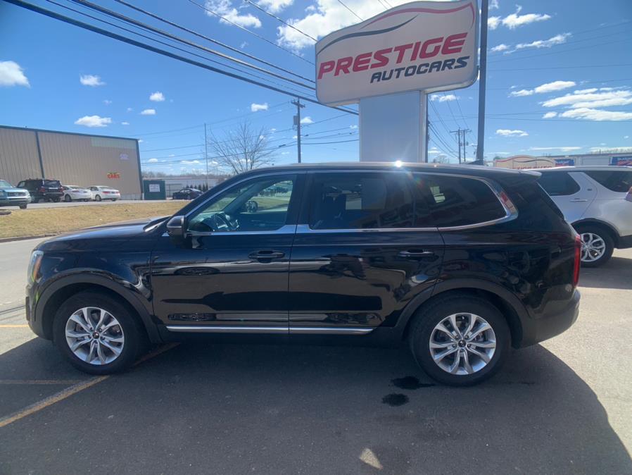 2020 Kia Telluride LX, available for sale in Waterbury, Connecticut | Prestige Auto Superstore. Waterbury, Connecticut 2020 Kia Telluride LX, available for sale in Waterbury, Connecticut | Prestige Auto Superstore. Waterbury, Connecticut