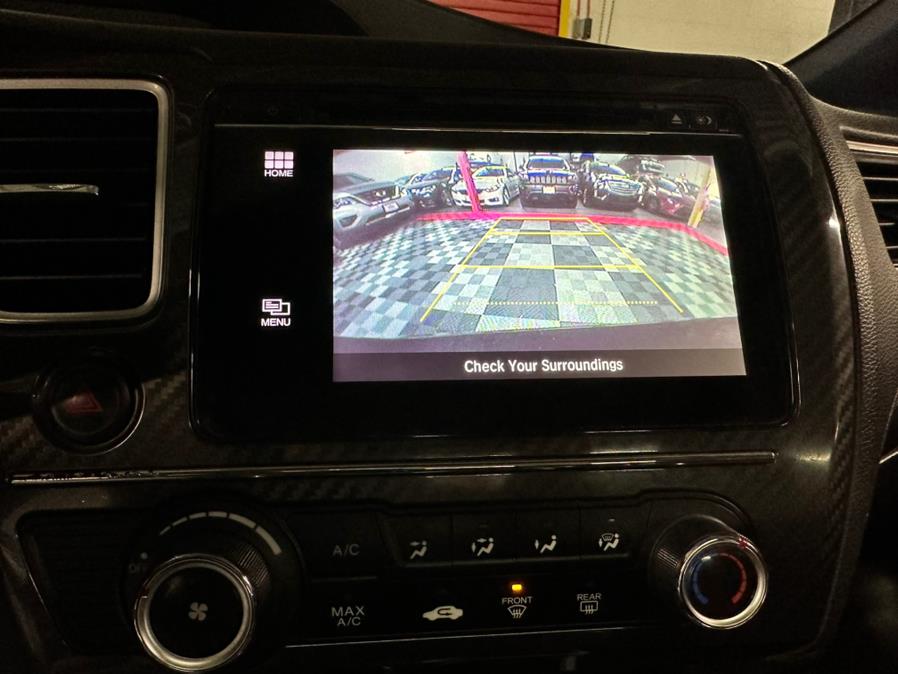 2015 Honda Civic Coupe 2dr Man Si, available for sale in West Babylon , New York | MP Motors Inc. West Babylon , New York 2015 Honda Civic Coupe 2dr Man Si, available for sale in West Babylon , New York | MP Motors Inc. West Babylon , New York