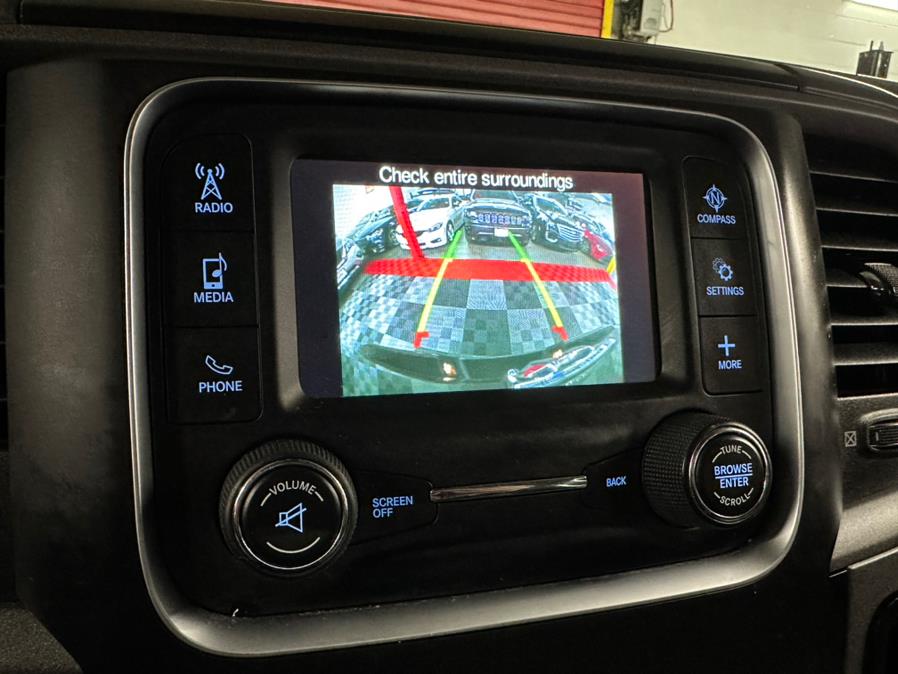 2018 Ram 1500 Express 4x4 Quad Cab 6''4" Box, available for sale in West Babylon , New York | MP Motors Inc. West Babylon , New York 2018 Ram 1500 Express 4x4 Quad Cab 6''4" Box, available for sale in West Babylon , New York | MP Motors Inc. West Babylon , New York