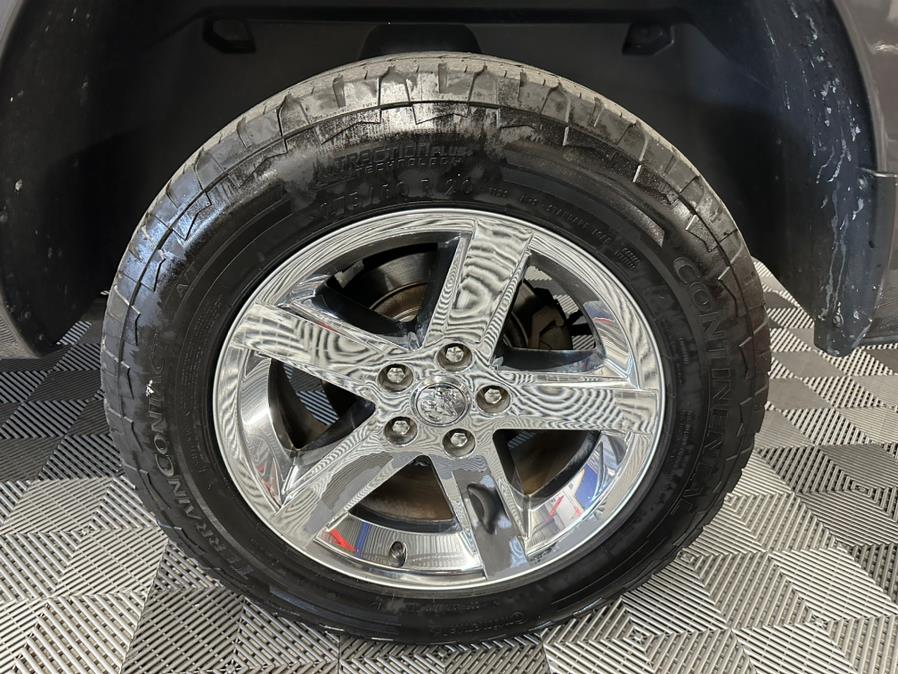 2018 Ram 1500 Express 4x4 Quad Cab 6''4" Box, available for sale in West Babylon , New York | MP Motors Inc. West Babylon , New York 2018 Ram 1500 Express 4x4 Quad Cab 6''4" Box, available for sale in West Babylon , New York | MP Motors Inc. West Babylon , New York