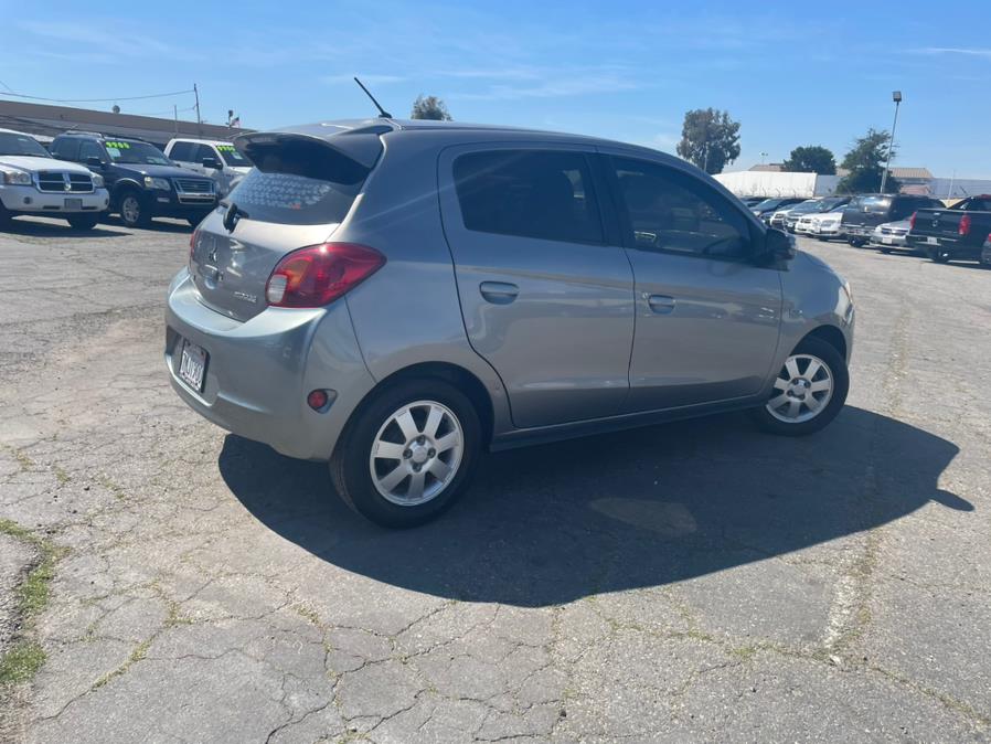 2015 Mitsubishi Mirage 4dr HB CVT ES, available for sale in Garden Grove, California | U Save Auto Auction. Garden Grove, California 2015 Mitsubishi Mirage 4dr HB CVT ES, available for sale in Garden Grove, California | U Save Auto Auction. Garden Grove, California
