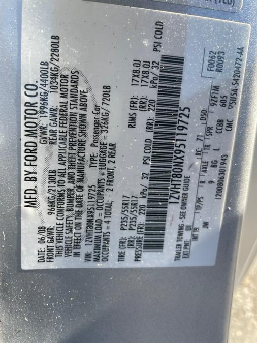 2009 Ford Mustang 2dr Cpe Premium, available for sale in Garden Grove, California | U Save Auto Auction. Garden Grove, California 2009 Ford Mustang 2dr Cpe Premium, available for sale in Garden Grove, California | U Save Auto Auction. Garden Grove, California