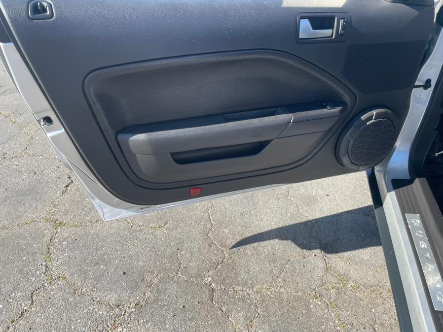 2009 Ford Mustang 2dr Cpe Premium, available for sale in Garden Grove, California | U Save Auto Auction. Garden Grove, California 2009 Ford Mustang 2dr Cpe Premium, available for sale in Garden Grove, California | U Save Auto Auction. Garden Grove, California