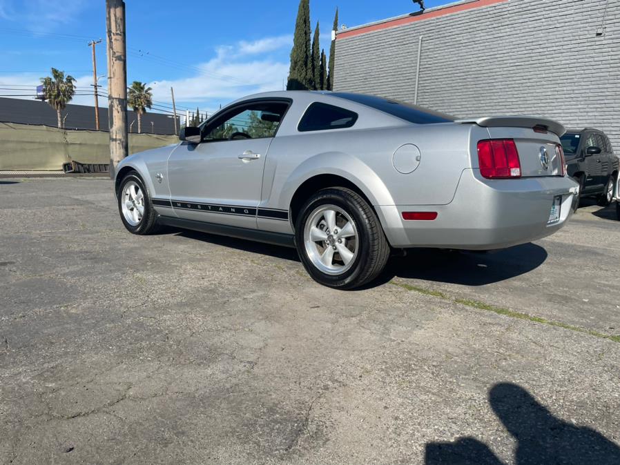 2009 Ford Mustang 2dr Cpe Premium, available for sale in Garden Grove, California | U Save Auto Auction. Garden Grove, California 2009 Ford Mustang 2dr Cpe Premium, available for sale in Garden Grove, California | U Save Auto Auction. Garden Grove, California