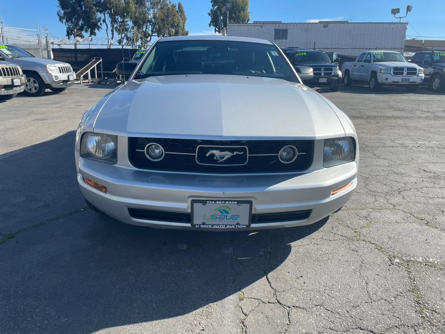 2009 Ford Mustang 2dr Cpe Premium, available for sale in Garden Grove, California | U Save Auto Auction. Garden Grove, California 2009 Ford Mustang 2dr Cpe Premium, available for sale in Garden Grove, California | U Save Auto Auction. Garden Grove, California