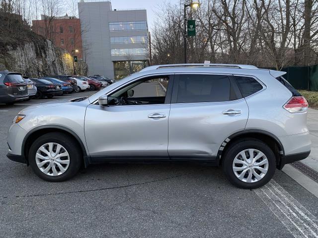 2016 Nissan Rogue S, available for sale in Bronx, New York | Eastchester Motor Cars. Bronx, New York 2016 Nissan Rogue S, available for sale in Bronx, New York | Eastchester Motor Cars. Bronx, New York
