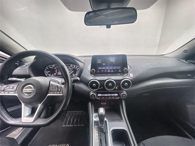 2021 Nissan Sentra SV, available for sale in Bronx, New York | Eastchester Motor Cars. Bronx, New York 2021 Nissan Sentra SV, available for sale in Bronx, New York | Eastchester Motor Cars. Bronx, New York
