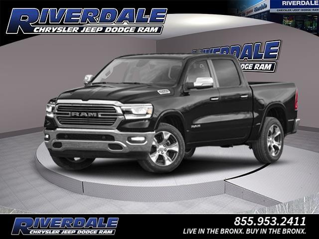 2023 Ram 1500 Laramie, available for sale in Bronx, New York | Eastchester Motor Cars. Bronx, New York