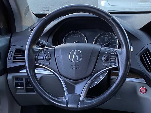 2017 Acura Mdx 3.5L, available for sale in Bronx, New York | Eastchester Motor Cars. Bronx, New York 2017 Acura Mdx 3.5L, available for sale in Bronx, New York | Eastchester Motor Cars. Bronx, New York