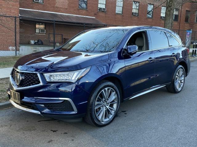 2017 Acura Mdx 3.5L, available for sale in Bronx, New York | Eastchester Motor Cars. Bronx, New York 2017 Acura Mdx 3.5L, available for sale in Bronx, New York | Eastchester Motor Cars. Bronx, New York