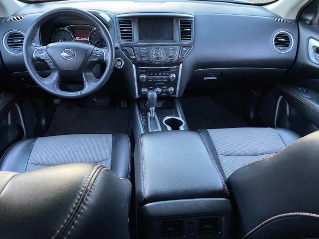 2019 Nissan Pathfinder SV, available for sale in Bronx, New York | Eastchester Motor Cars. Bronx, New York 2019 Nissan Pathfinder SV, available for sale in Bronx, New York | Eastchester Motor Cars. Bronx, New York