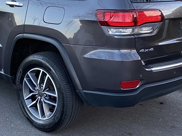 2020 Jeep Grand Cherokee Limited, available for sale in Bronx, New York | Eastchester Motor Cars. Bronx, New York 2020 Jeep Grand Cherokee Limited, available for sale in Bronx, New York | Eastchester Motor Cars. Bronx, New York