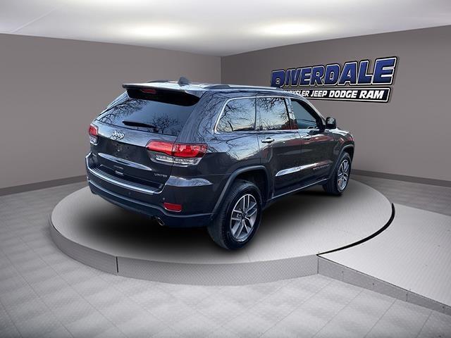 2020 Jeep Grand Cherokee Limited, available for sale in Bronx, New York | Eastchester Motor Cars. Bronx, New York 2020 Jeep Grand Cherokee Limited, available for sale in Bronx, New York | Eastchester Motor Cars. Bronx, New York