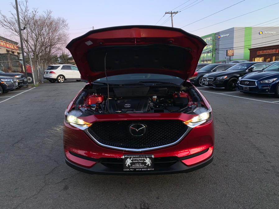 2018 Mazda CX-5 Touring AWD, available for sale in Lodi, New Jersey | European Auto Expo. Lodi, New Jersey 2018 Mazda CX-5 Touring AWD, available for sale in Lodi, New Jersey | European Auto Expo. Lodi, New Jersey