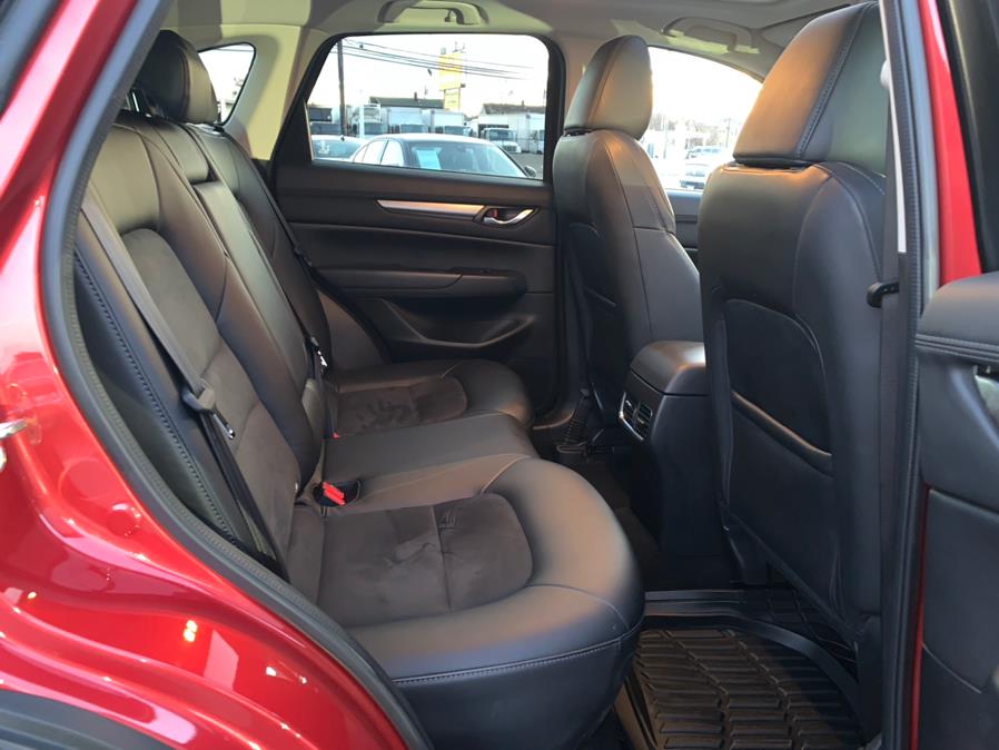 2018 Mazda CX-5 Touring AWD, available for sale in Lodi, New Jersey | European Auto Expo. Lodi, New Jersey 2018 Mazda CX-5 Touring AWD, available for sale in Lodi, New Jersey | European Auto Expo. Lodi, New Jersey