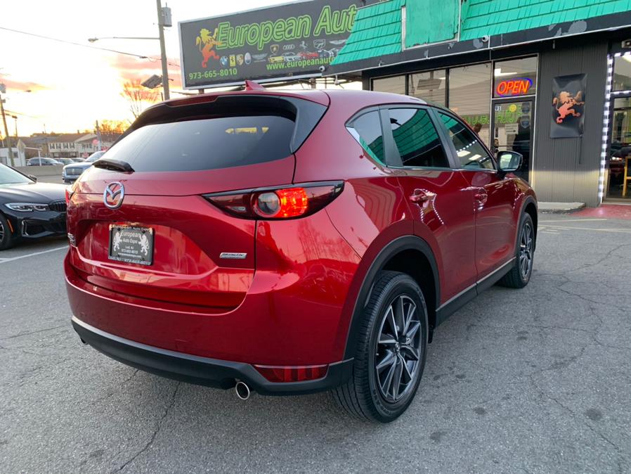 2018 Mazda CX-5 Touring AWD, available for sale in Lodi, New Jersey | European Auto Expo. Lodi, New Jersey 2018 Mazda CX-5 Touring AWD, available for sale in Lodi, New Jersey | European Auto Expo. Lodi, New Jersey