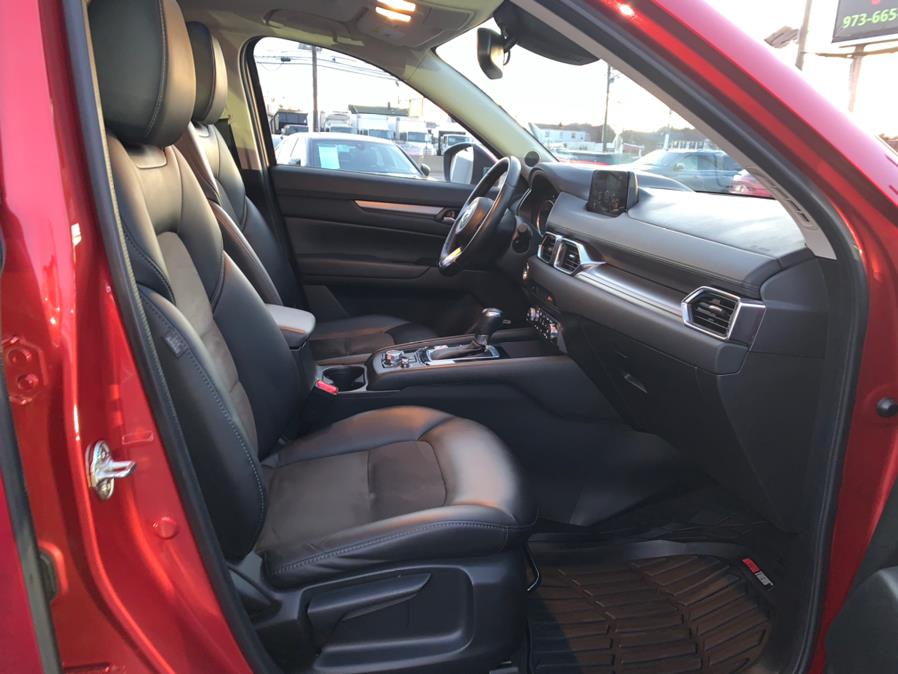 2018 Mazda CX-5 Touring AWD, available for sale in Lodi, New Jersey | European Auto Expo. Lodi, New Jersey 2018 Mazda CX-5 Touring AWD, available for sale in Lodi, New Jersey | European Auto Expo. Lodi, New Jersey