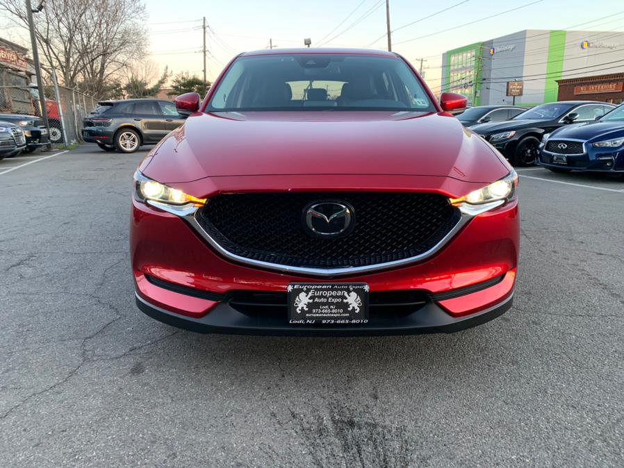 2018 Mazda CX-5 Touring AWD, available for sale in Lodi, New Jersey | European Auto Expo. Lodi, New Jersey 2018 Mazda CX-5 Touring AWD, available for sale in Lodi, New Jersey | European Auto Expo. Lodi, New Jersey