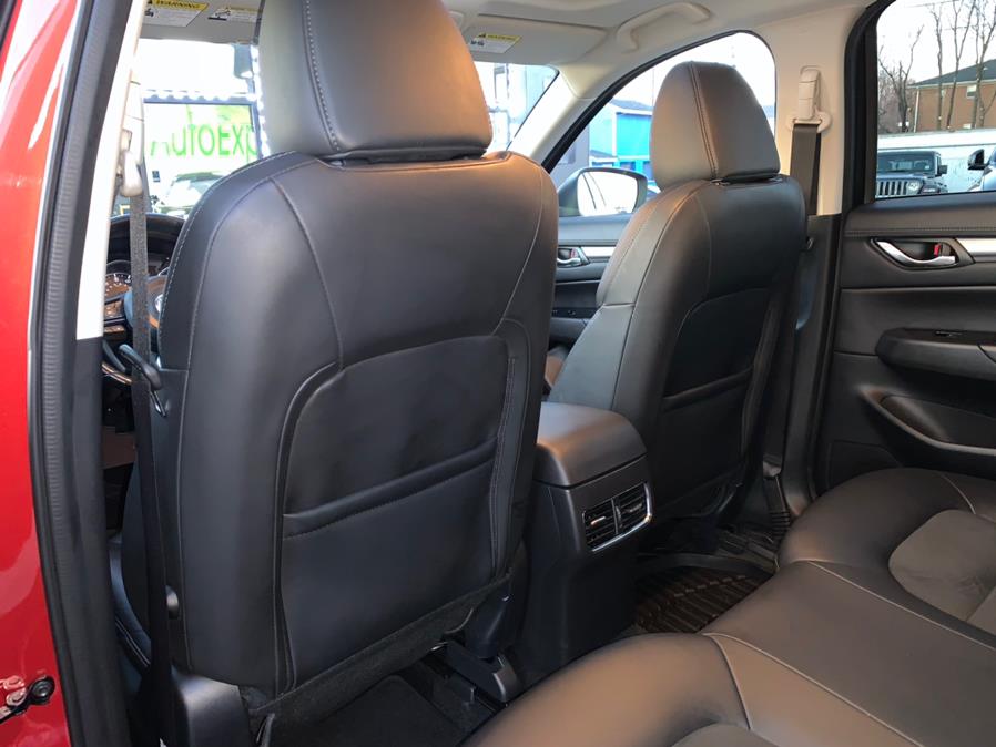 2018 Mazda CX-5 Touring AWD, available for sale in Lodi, New Jersey | European Auto Expo. Lodi, New Jersey 2018 Mazda CX-5 Touring AWD, available for sale in Lodi, New Jersey | European Auto Expo. Lodi, New Jersey