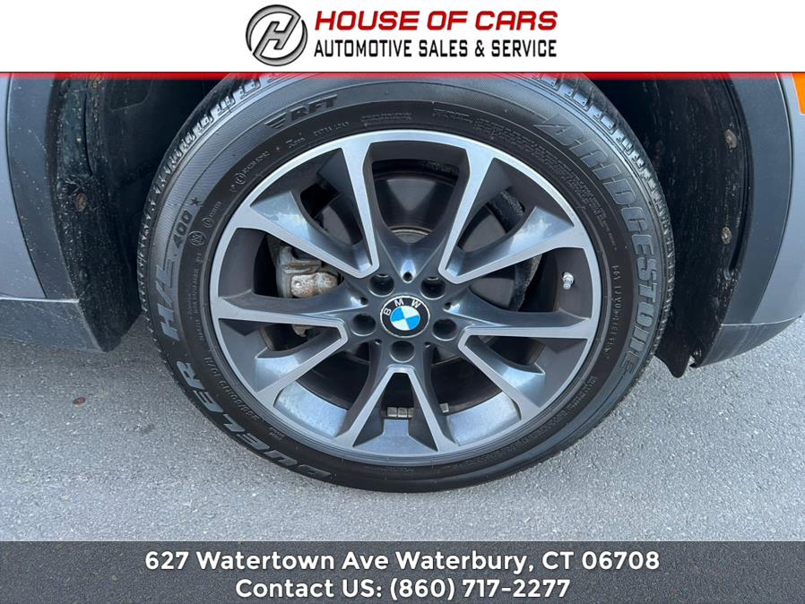 2017 BMW X5 xDrive35i Sports Activity Vehicle, available for sale in Waterbury, Connecticut | House of Cars LLC. Waterbury, Connecticut