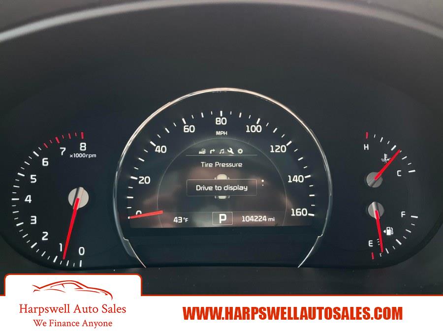 2016 Kia Sorento AWD 4dr 3.3L SX, available for sale in Harpswell, Maine | Harpswell Auto Sales Inc. Harpswell, Maine 2016 Kia Sorento AWD 4dr 3.3L SX, available for sale in Harpswell, Maine | Harpswell Auto Sales Inc. Harpswell, Maine