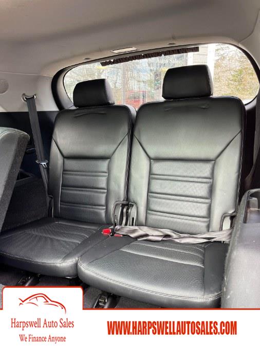 2016 Kia Sorento AWD 4dr 3.3L SX, available for sale in Harpswell, Maine | Harpswell Auto Sales Inc. Harpswell, Maine 2016 Kia Sorento AWD 4dr 3.3L SX, available for sale in Harpswell, Maine | Harpswell Auto Sales Inc. Harpswell, Maine