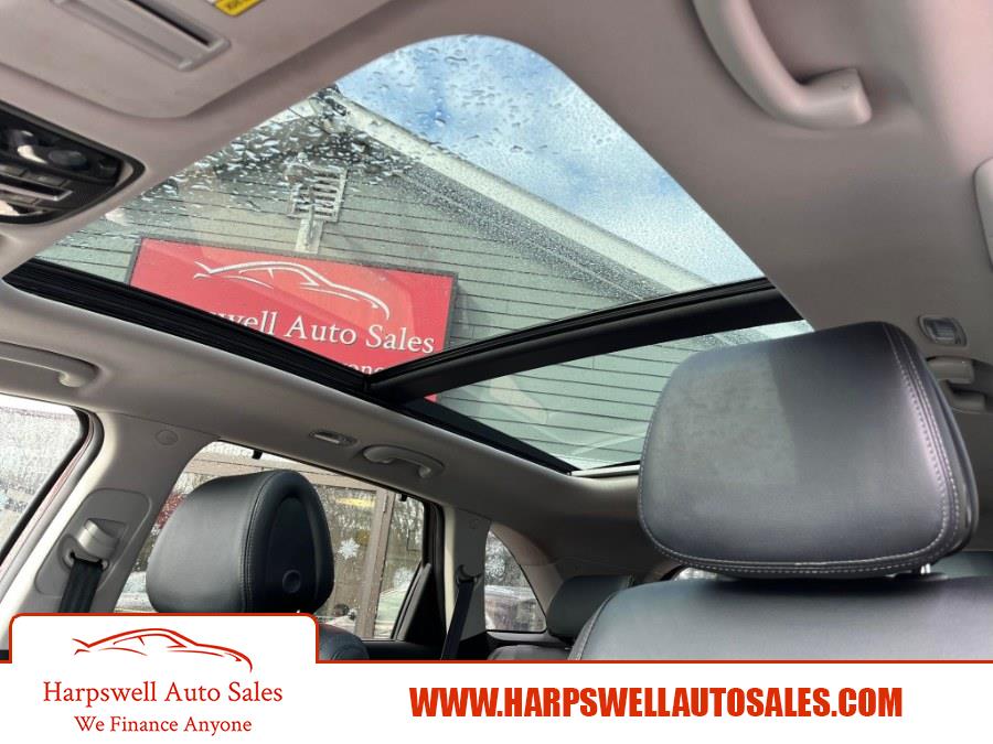 2016 Kia Sorento AWD 4dr 3.3L SX, available for sale in Harpswell, Maine | Harpswell Auto Sales Inc. Harpswell, Maine 2016 Kia Sorento AWD 4dr 3.3L SX, available for sale in Harpswell, Maine | Harpswell Auto Sales Inc. Harpswell, Maine