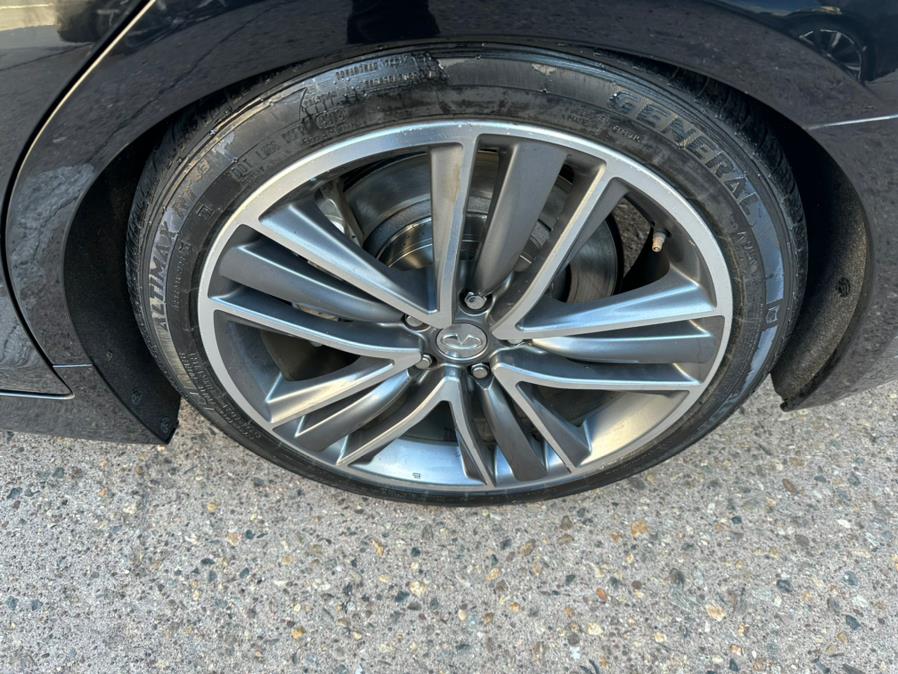 2015 INFINITI Q50 4dr Sdn Sport AWD, available for sale in Manchester, Connecticut | Carsonmain LLC. Manchester, Connecticut 2015 INFINITI Q50 4dr Sdn Sport AWD, available for sale in Manchester, Connecticut | Carsonmain LLC. Manchester, Connecticut