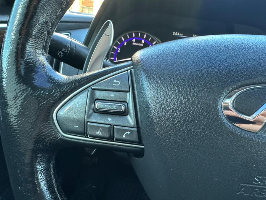 2015 INFINITI Q50 4dr Sdn Sport AWD, available for sale in Manchester, Connecticut | Carsonmain LLC. Manchester, Connecticut 2015 INFINITI Q50 4dr Sdn Sport AWD, available for sale in Manchester, Connecticut | Carsonmain LLC. Manchester, Connecticut