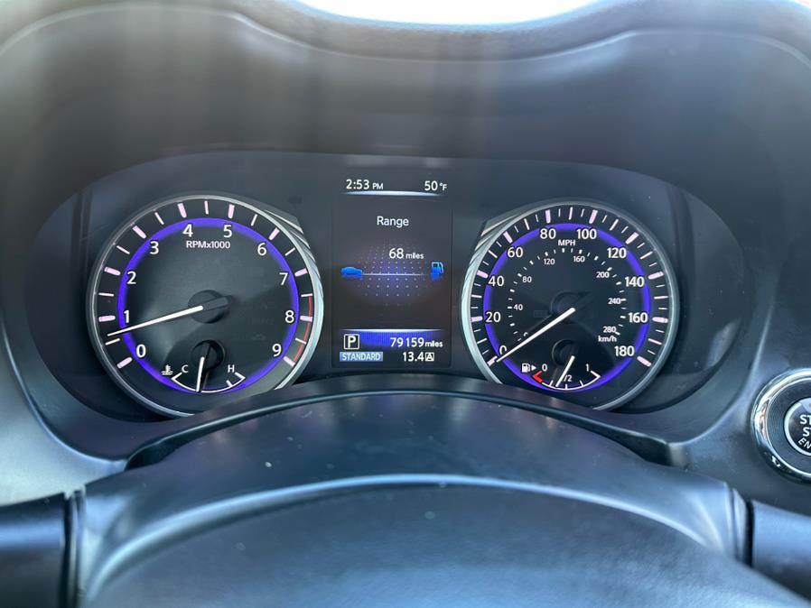 2015 INFINITI Q50 4dr Sdn Sport AWD, available for sale in Manchester, Connecticut | Carsonmain LLC. Manchester, Connecticut 2015 INFINITI Q50 4dr Sdn Sport AWD, available for sale in Manchester, Connecticut | Carsonmain LLC. Manchester, Connecticut