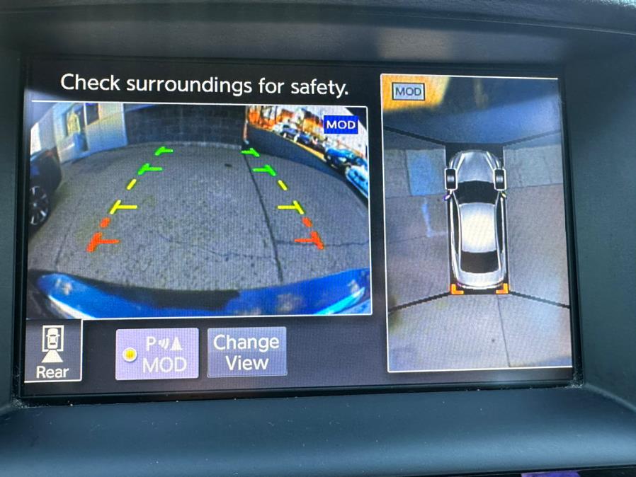 2015 INFINITI Q50 4dr Sdn Sport AWD, available for sale in Manchester, Connecticut | Carsonmain LLC. Manchester, Connecticut 2015 INFINITI Q50 4dr Sdn Sport AWD, available for sale in Manchester, Connecticut | Carsonmain LLC. Manchester, Connecticut