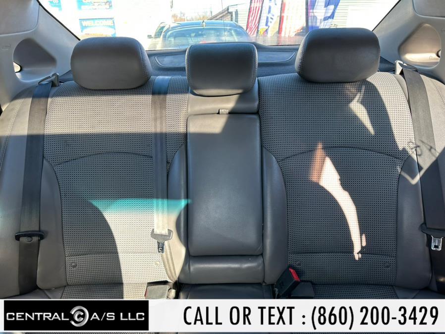 2011 Hyundai Sonata 4dr Sdn 2.4L Auto Ltd *Ltd Avail*, available for sale in East Windsor, Connecticut | Central A/S LLC. East Windsor, Connecticut 2011 Hyundai Sonata 4dr Sdn 2.4L Auto Ltd *Ltd Avail*, available for sale in East Windsor, Connecticut | Central A/S LLC. East Windsor, Connecticut