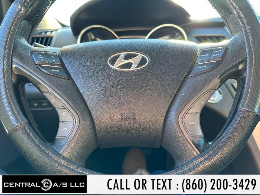 2011 Hyundai Sonata 4dr Sdn 2.4L Auto Ltd *Ltd Avail*, available for sale in East Windsor, Connecticut | Central A/S LLC. East Windsor, Connecticut 2011 Hyundai Sonata 4dr Sdn 2.4L Auto Ltd *Ltd Avail*, available for sale in East Windsor, Connecticut | Central A/S LLC. East Windsor, Connecticut
