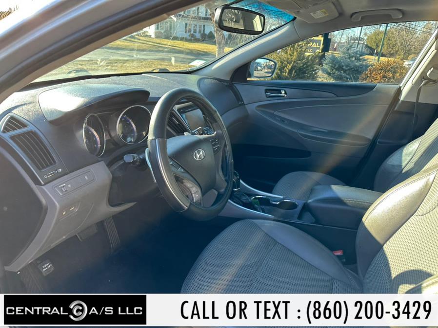 2011 Hyundai Sonata 4dr Sdn 2.4L Auto Ltd *Ltd Avail*, available for sale in East Windsor, Connecticut | Central A/S LLC. East Windsor, Connecticut 2011 Hyundai Sonata 4dr Sdn 2.4L Auto Ltd *Ltd Avail*, available for sale in East Windsor, Connecticut | Central A/S LLC. East Windsor, Connecticut