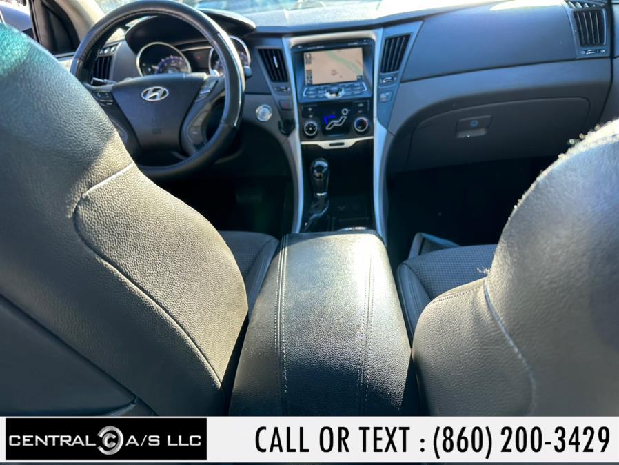 2011 Hyundai Sonata 4dr Sdn 2.4L Auto Ltd *Ltd Avail*, available for sale in East Windsor, Connecticut | Central A/S LLC. East Windsor, Connecticut 2011 Hyundai Sonata 4dr Sdn 2.4L Auto Ltd *Ltd Avail*, available for sale in East Windsor, Connecticut | Central A/S LLC. East Windsor, Connecticut